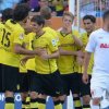 Dortmund a pornit ca din pusca in noua editie a Bundesligii